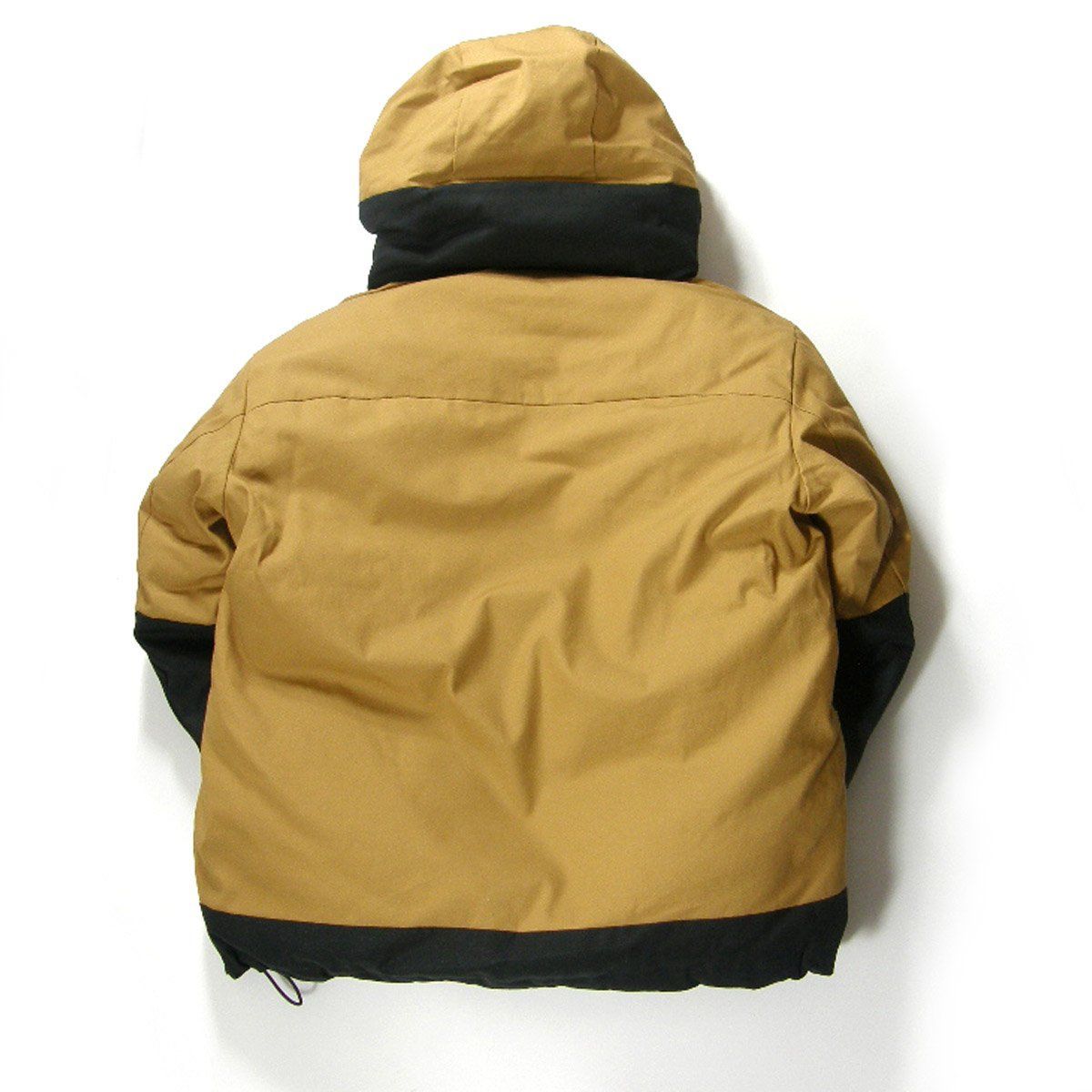 【中古】ファーストダウン × フリークスストア × オレンジ　ダウン 新品】 FIRST DOWN × FREAK'S STORE × Orange ／ ファーストダウン