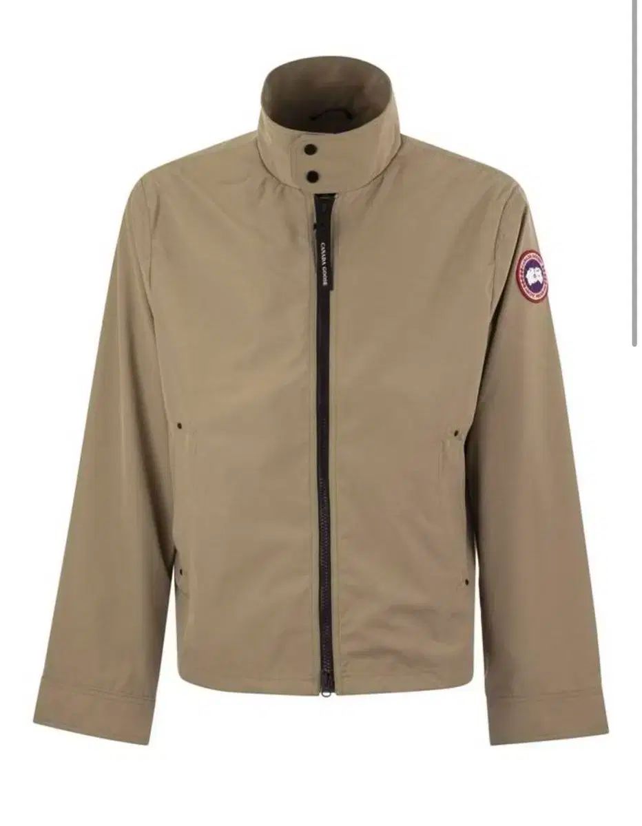 CANADA GOOSE(カナダグース) メンズ ジップアップ 販売中