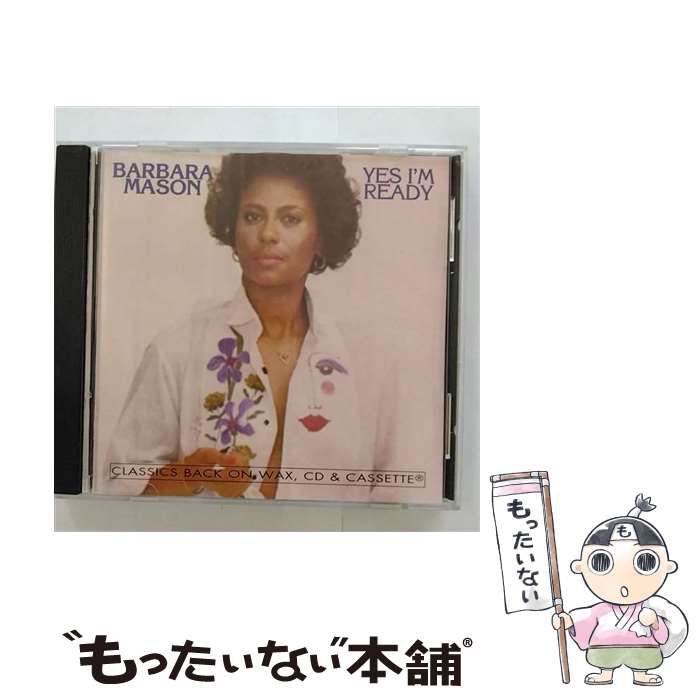 【中古】 Barbara Mason / Yes I’m Ready Yes, I'm Ready - Album by Barbara Mason - Apple Music