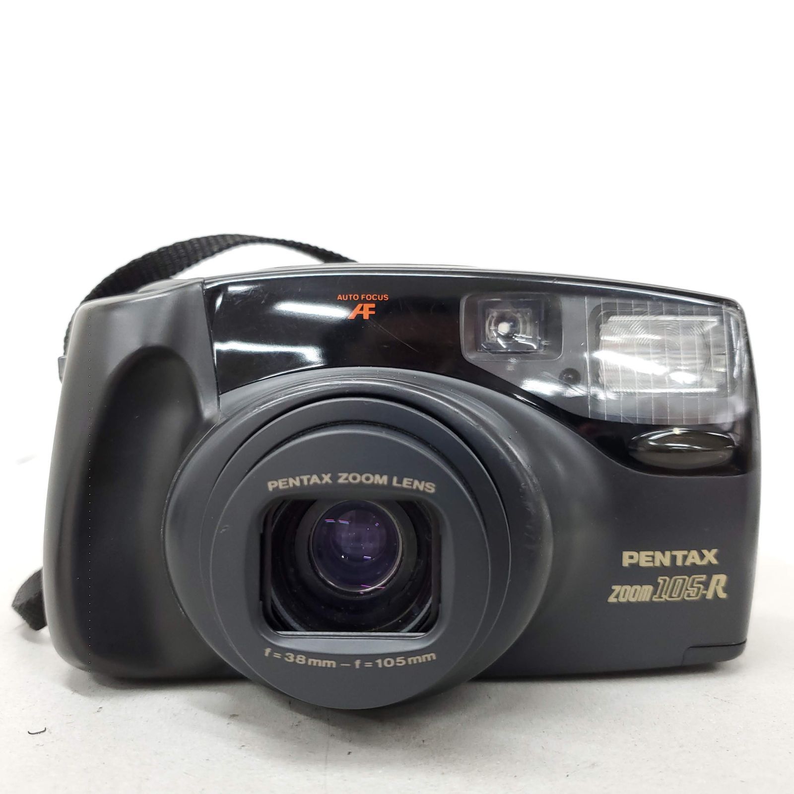 【動作確認済】 Pentax ZOOM 105-R F0902-9ID y 動作確認済】 Pentax ZOOM 105-R F0902-9ID y Pentax Zoom 105 R