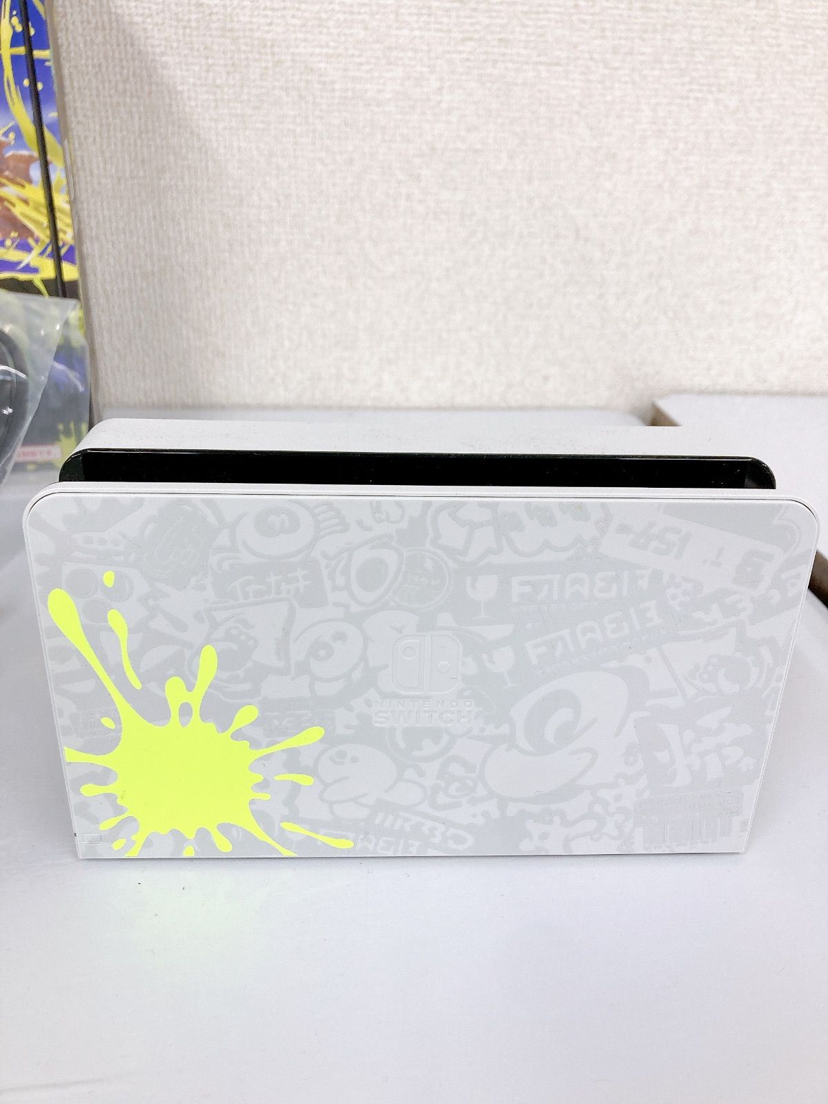 スプラトゥーン3 エディション