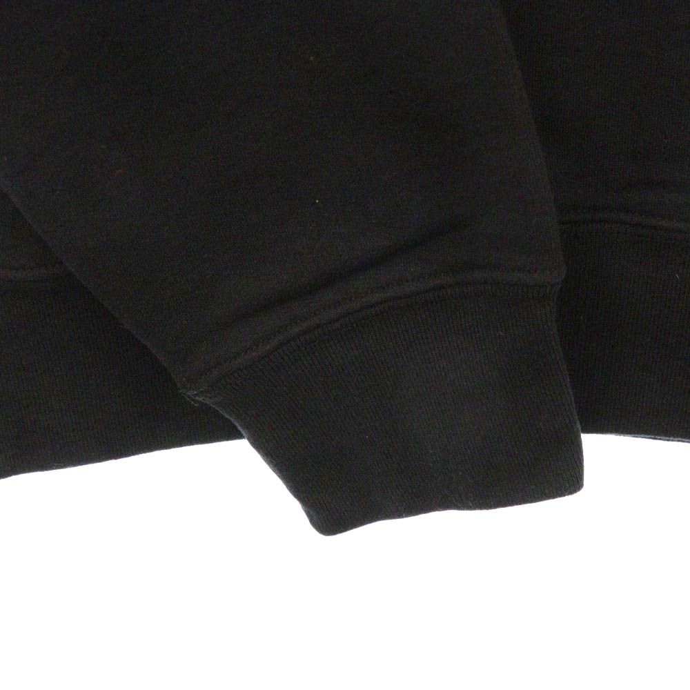 SUPREME (シュプリーム) 18SS Small Box Logo Contrast Crewneck  