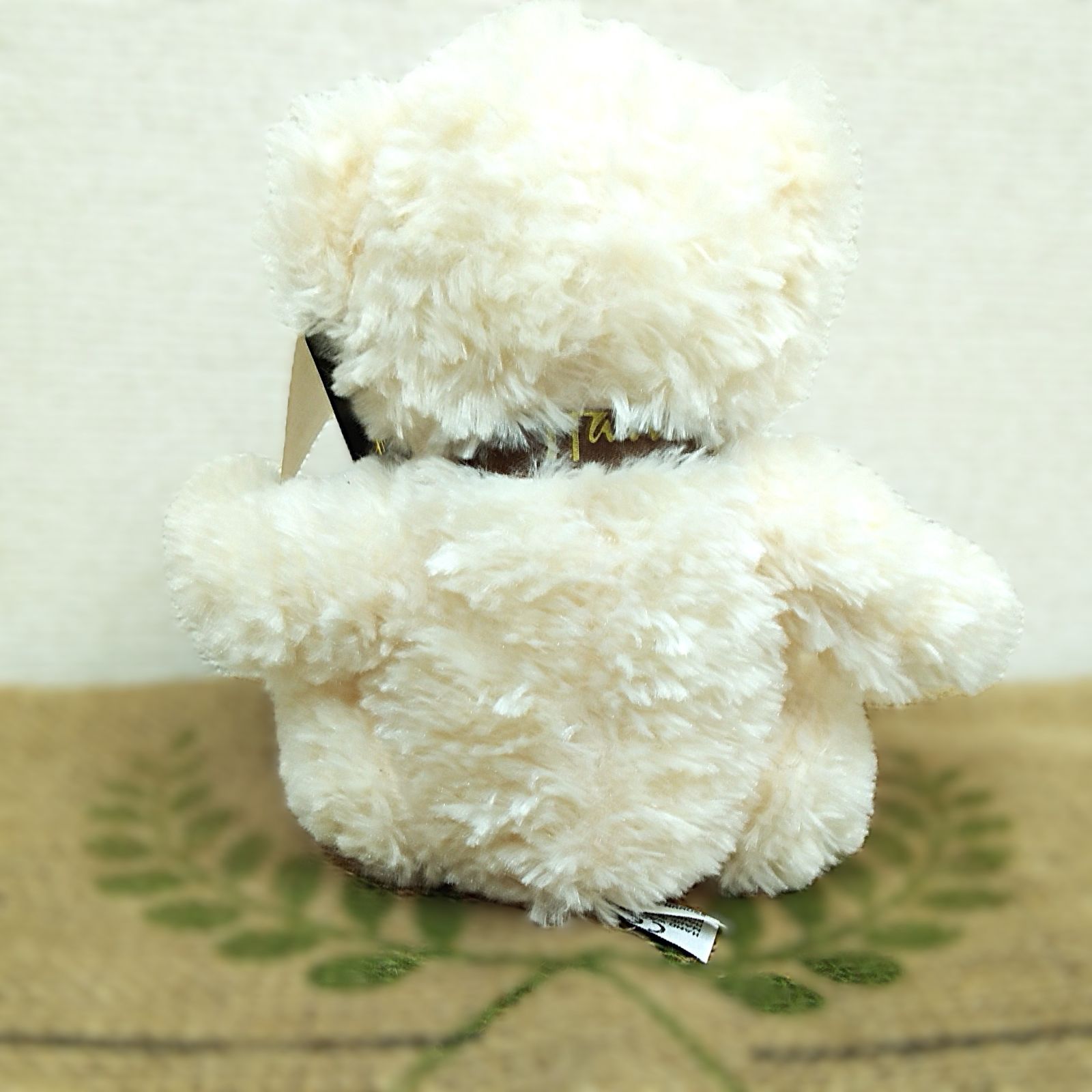 Harrods ハロッズ テディベア ぬいぐるみ - メルカリ