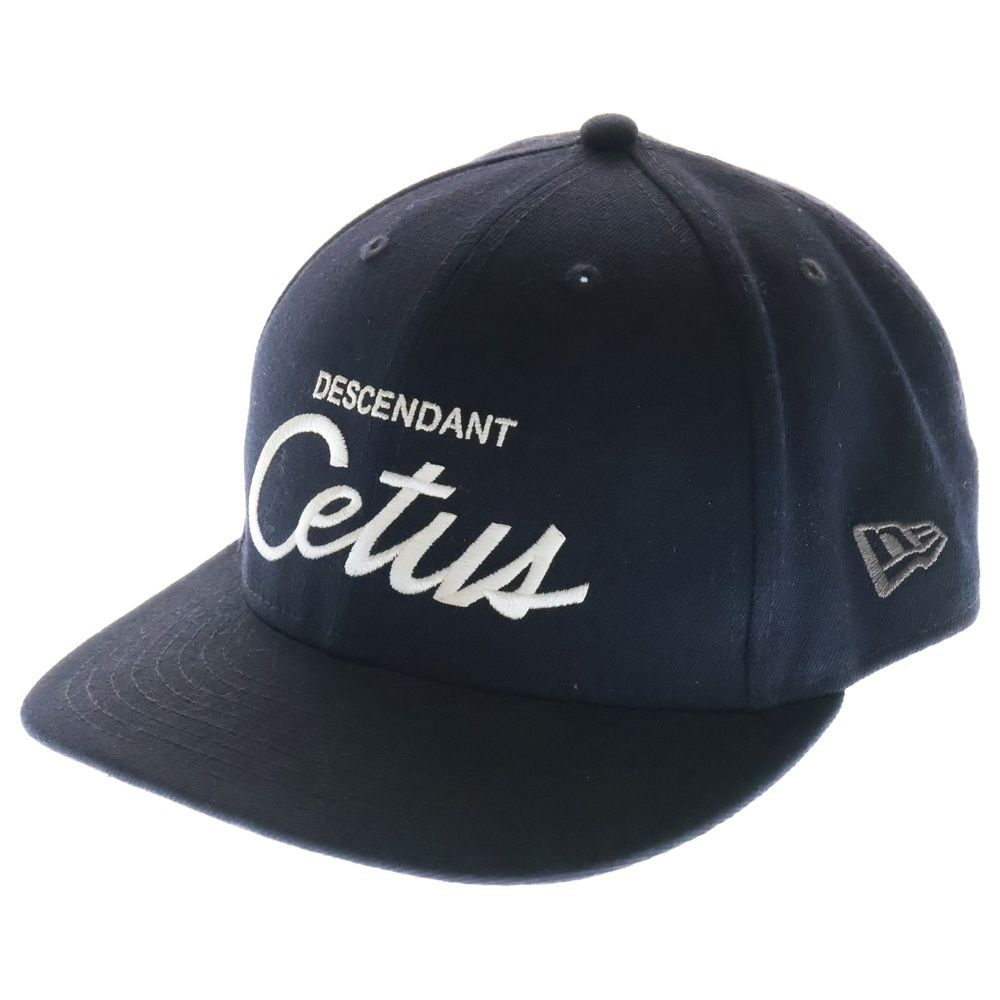 descendant ディセンダント ベースボールキャップ　ディセンダント DESCENDANT ディセンダント メンズ キャップ サイズ：60.6cm