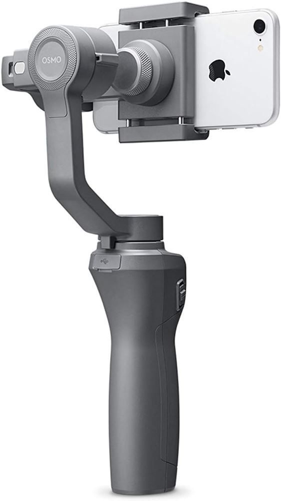 HY】【美品】DJI ディージェイアイ Osmo Mobile 2 OM170 