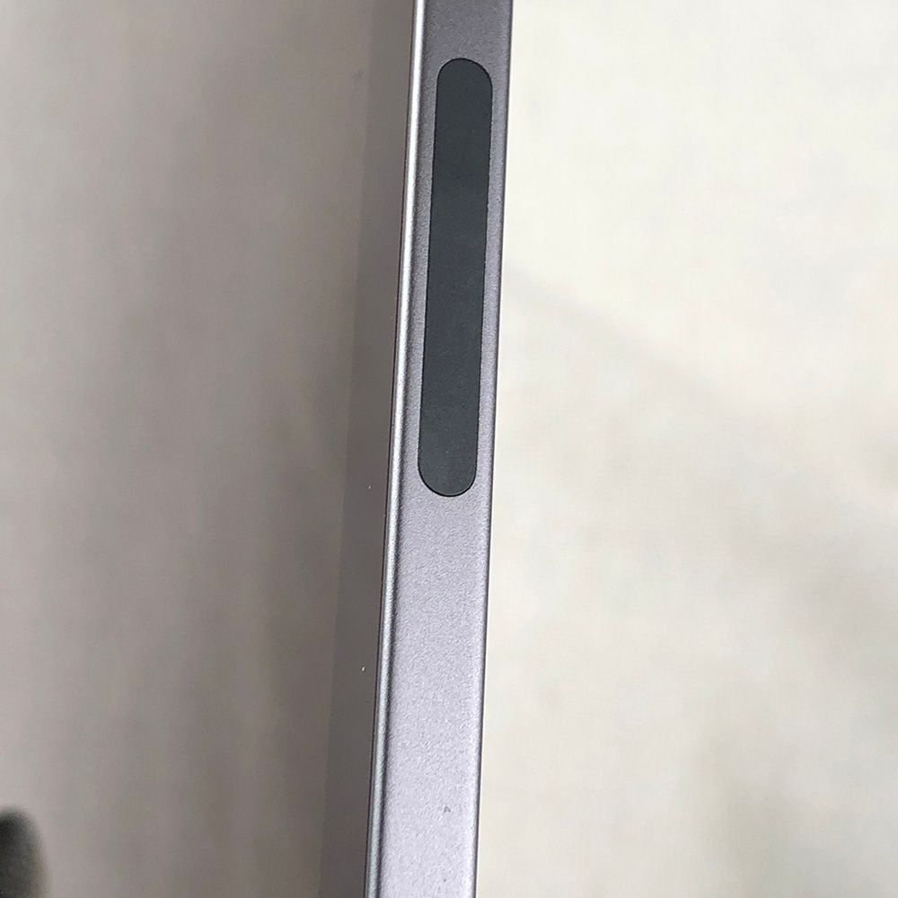 SIMロック解除済/本体のみ】Apple iPad Pro 11インチ Wi-Fi+Cellular 256GB Space  Gray（A1934）/TL-250269（249890） - メルカリ