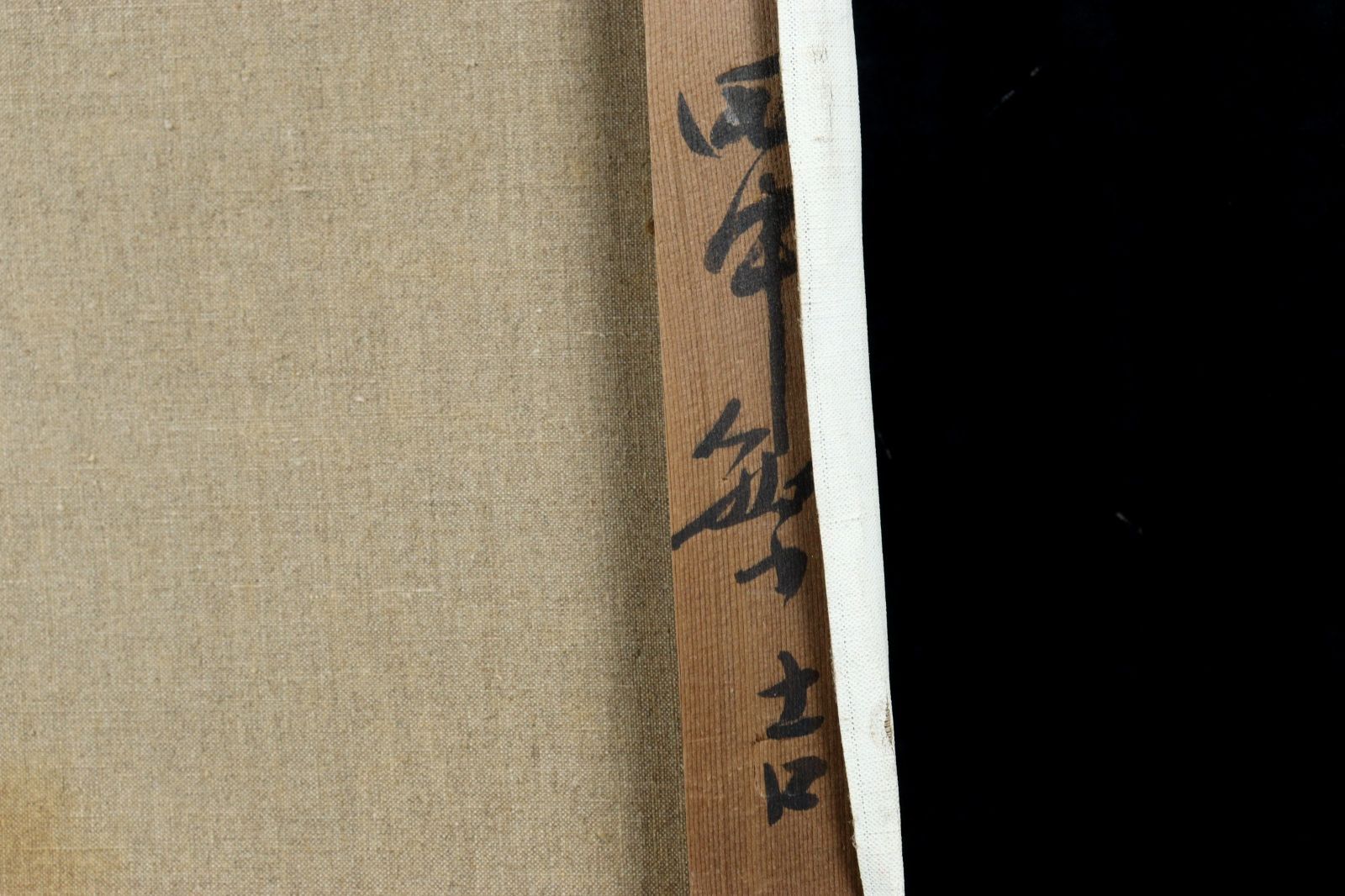 painterTMK真筆【矢車草〜光の祝福】　油絵　風景画　ファインアート painterTMK真筆【矢車草〜光の祝福】 油絵 風景画 ファインアート