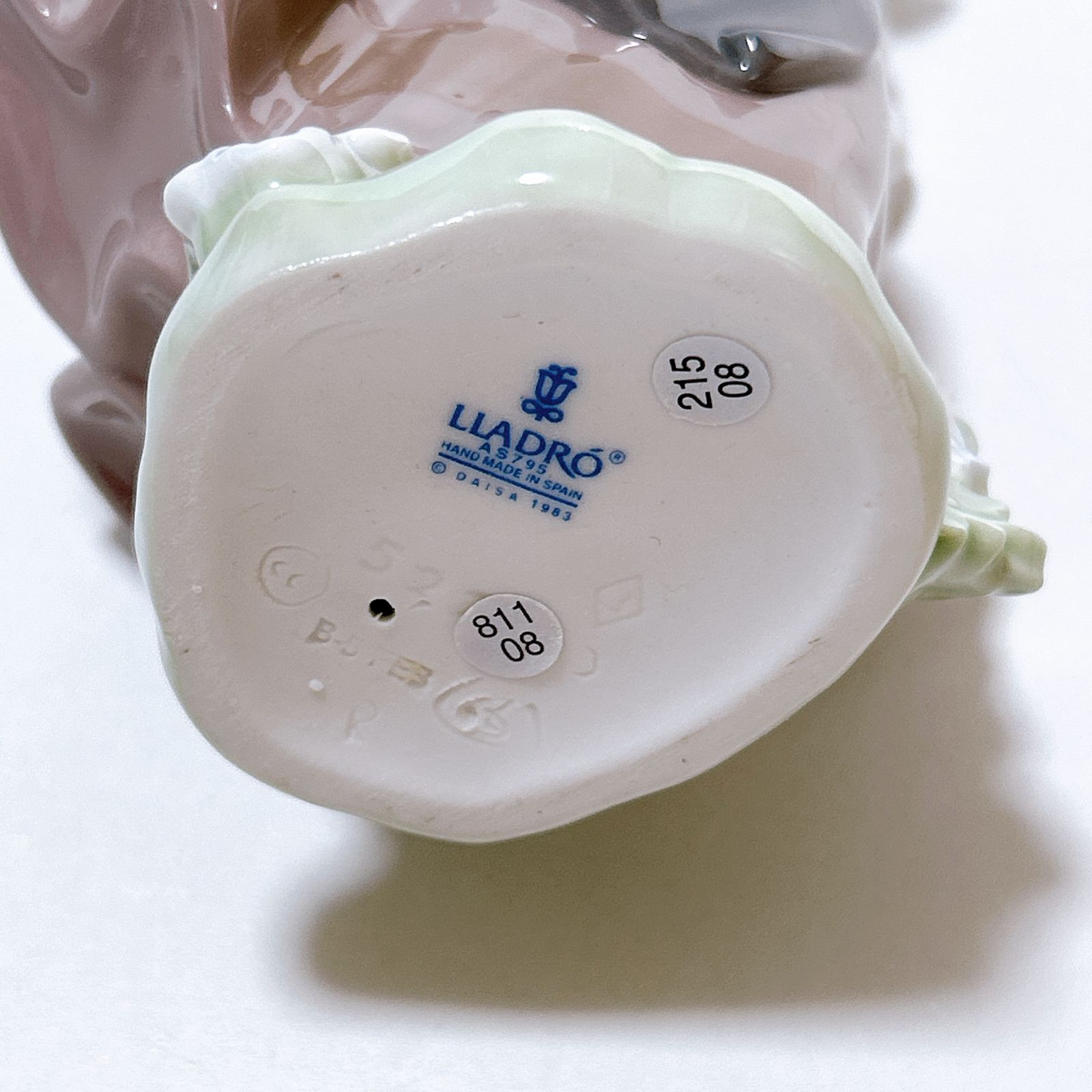 リヤドロ ヴィンテージ