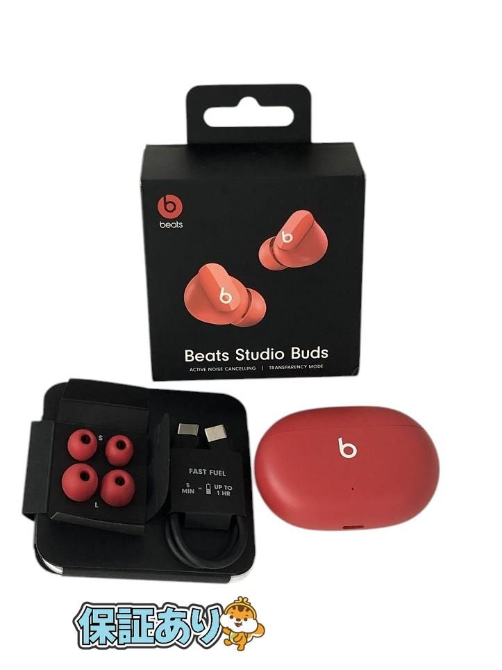 Beats by Dr. Dre 日本国内正規品 / 保証未開始 新品未開封