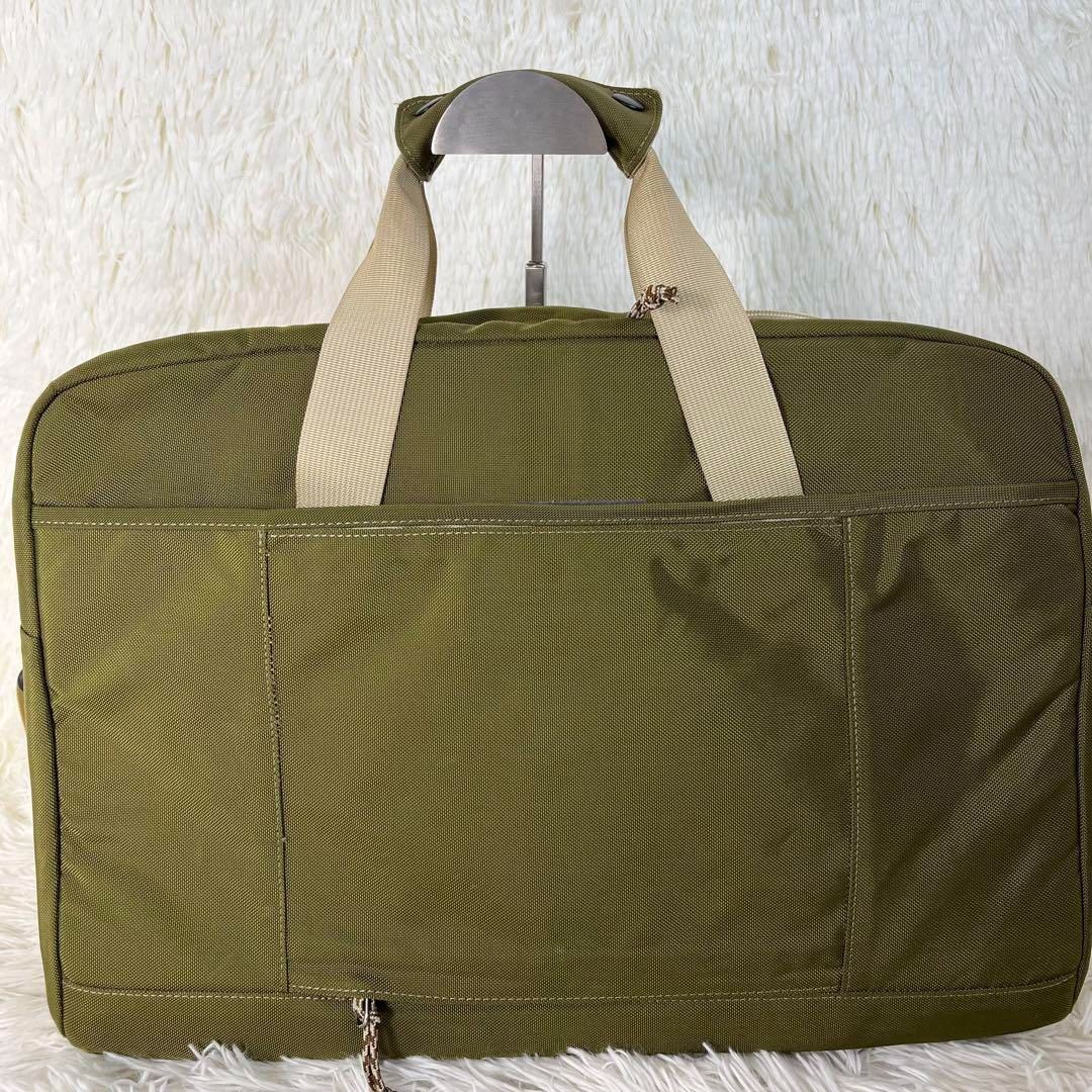 美品　patagonia Headway Brief 2way ショルダーバッグ 美品 patagonia Headway Brief 2way ショルダーバッグ