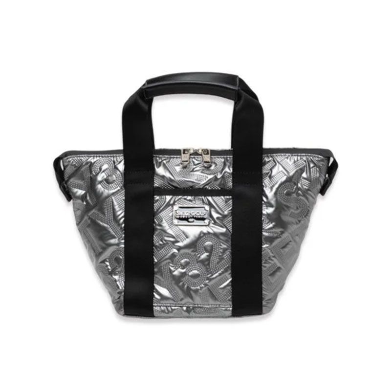 SY32 by SWEET YEARS GOLF エンボス カートバッグ ミニトート