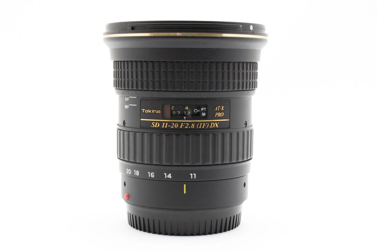 TOKINA AT-X