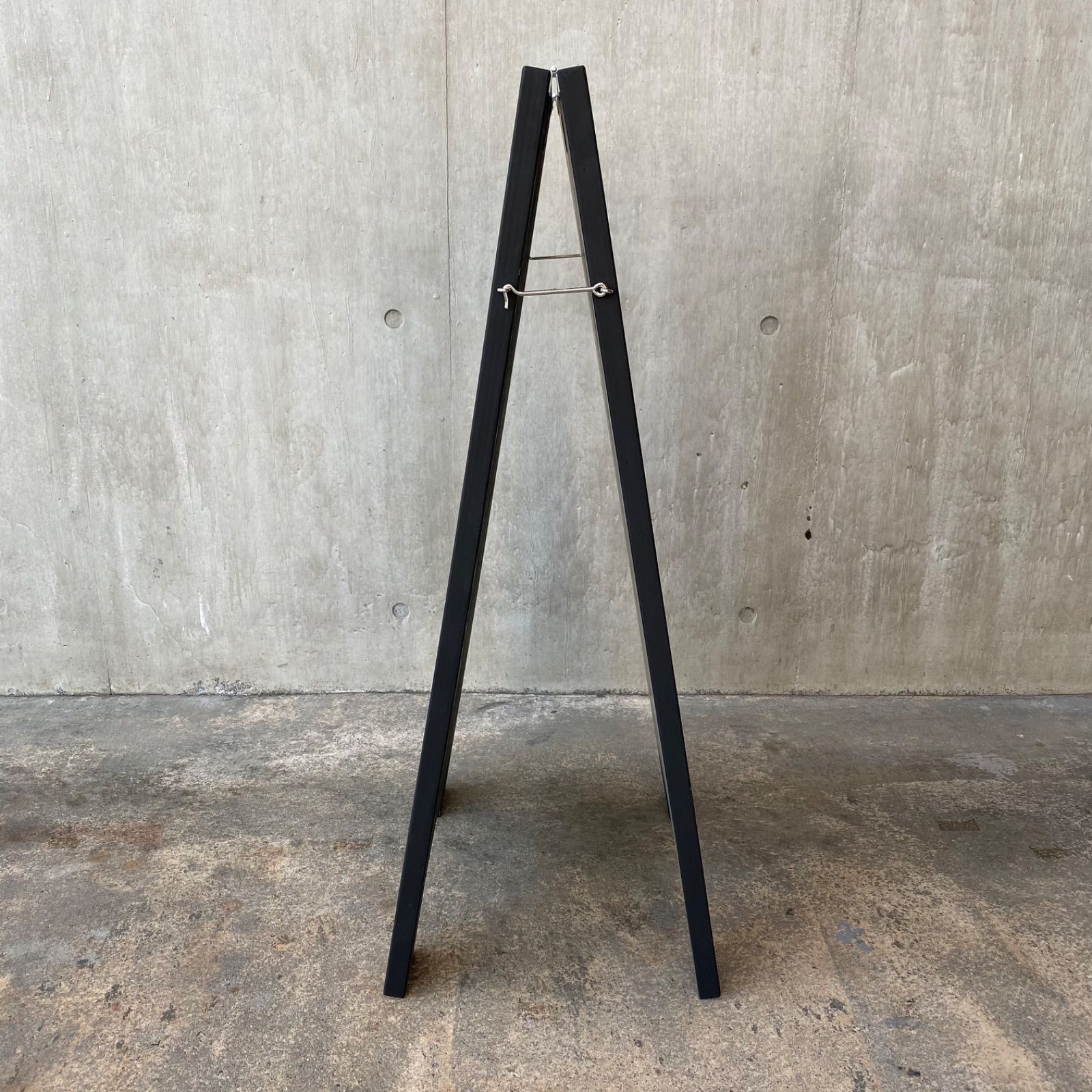 黒板塗料の立看板 24mm合板 (高さ100cm幅40cm) - メルカリ 黒板塗料の立看板 24mm合板 (高さ100cm幅40cm) - メルカリ