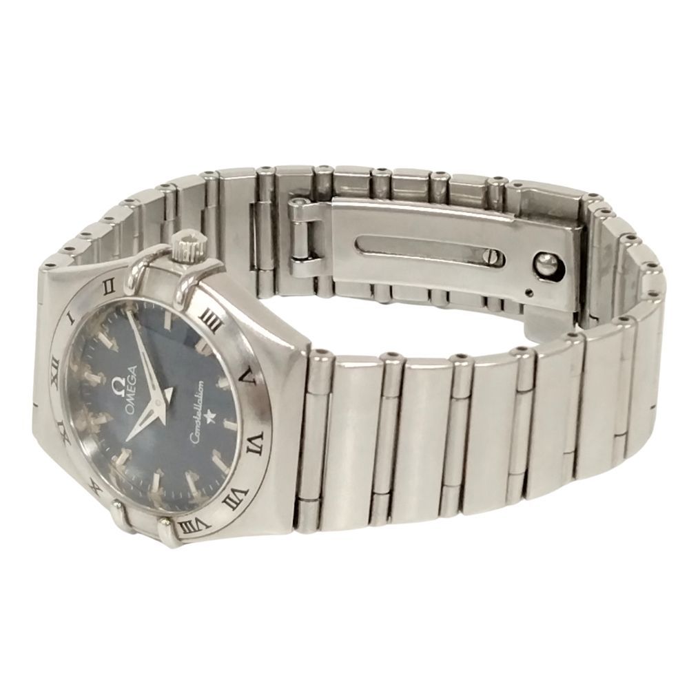 OMEGA オメガ コンステレーション クォーツ レディース 腕時計 正規品  