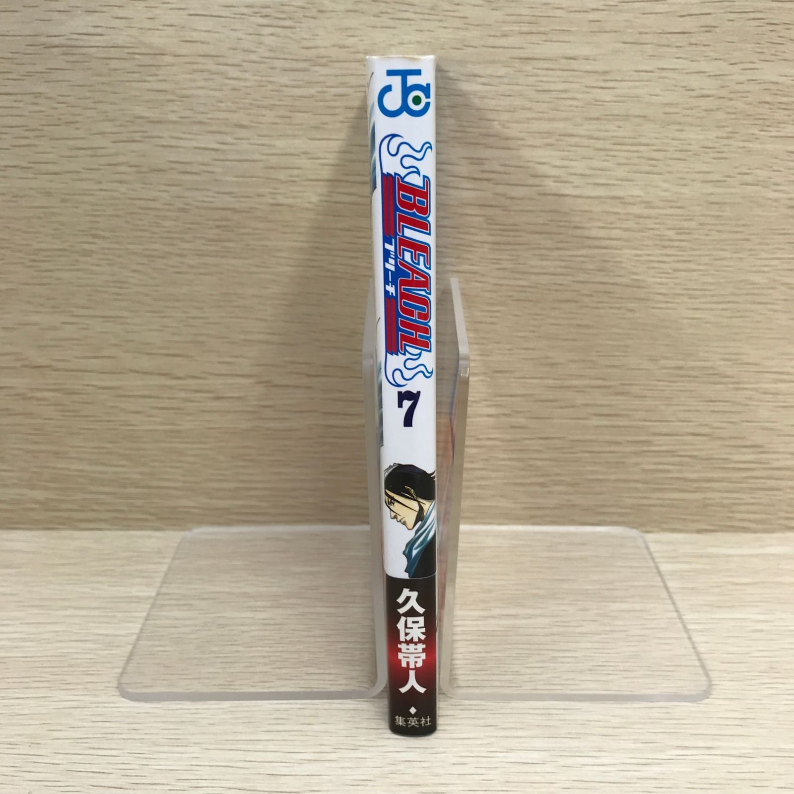 BLEACH　久保帯人 71TqCXKYLKL._UF350,350_QL50_.jpg