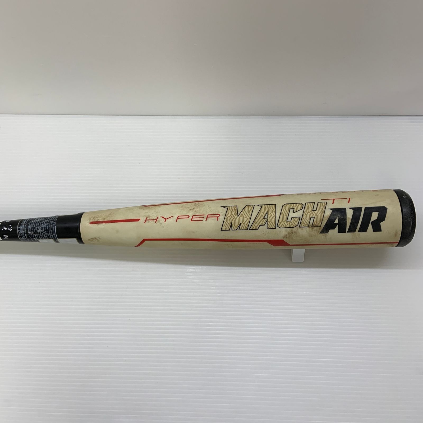 ローリングス Rawlings AIR 軟式 大人 一般 FRP製バット 野球 7151