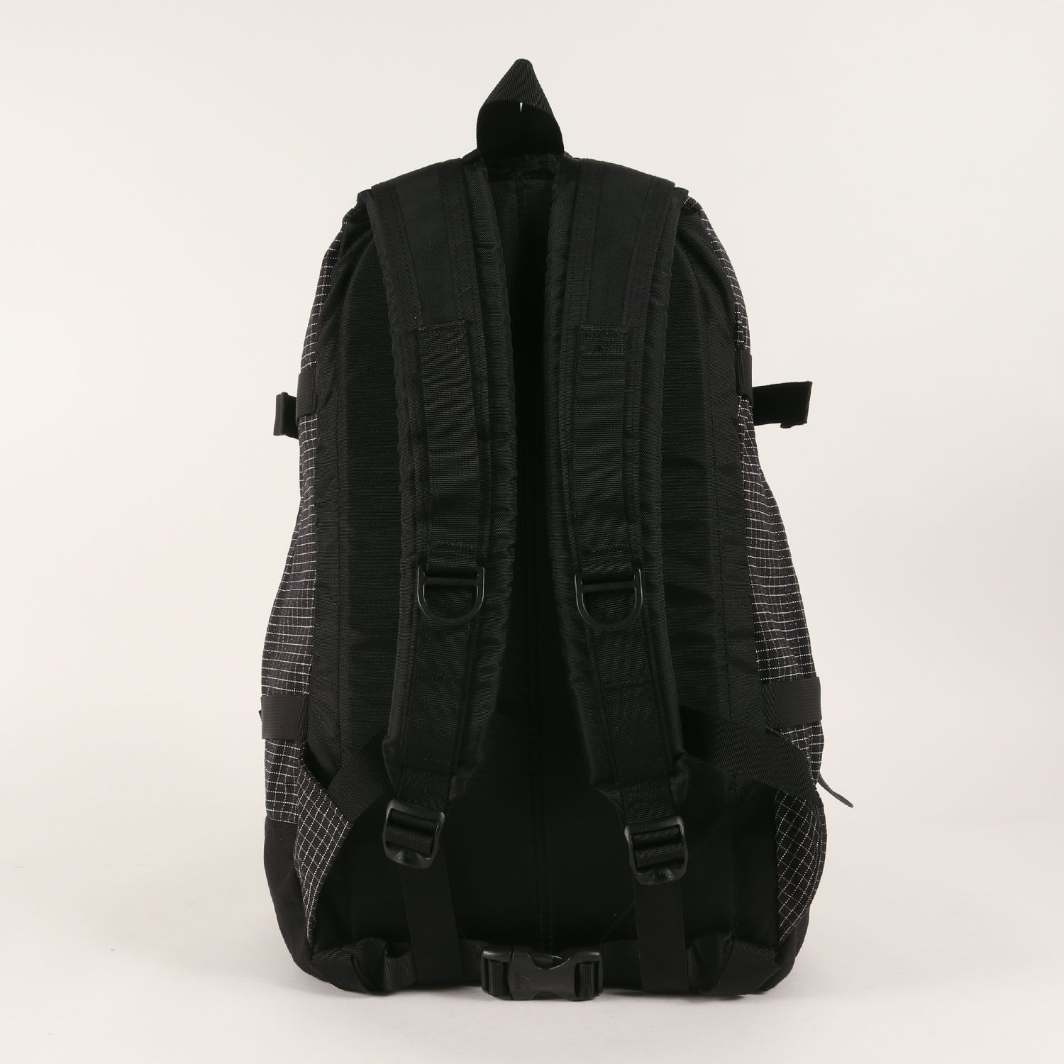 GREGORY グレゴリー シルバータグ スペクトラ オールデイ バックパック  