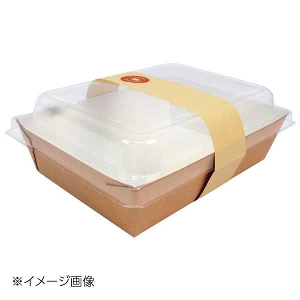ソリア ランチボックス 1000ml 50入 ES32300