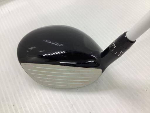 Srixon ZTX 5W 7Wフェアウェイウッド セット スリクソン ZX フェアウェイウッド | ウッド | 製品情報