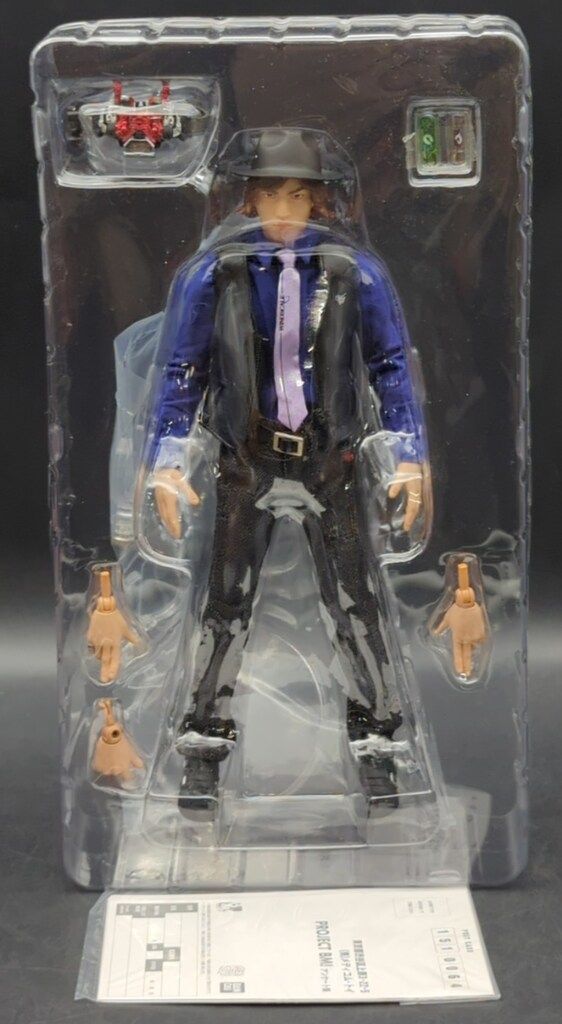 左翔太郎 仮面ライダーW - 仮面ライダー PROJECT 仮面ライダーW