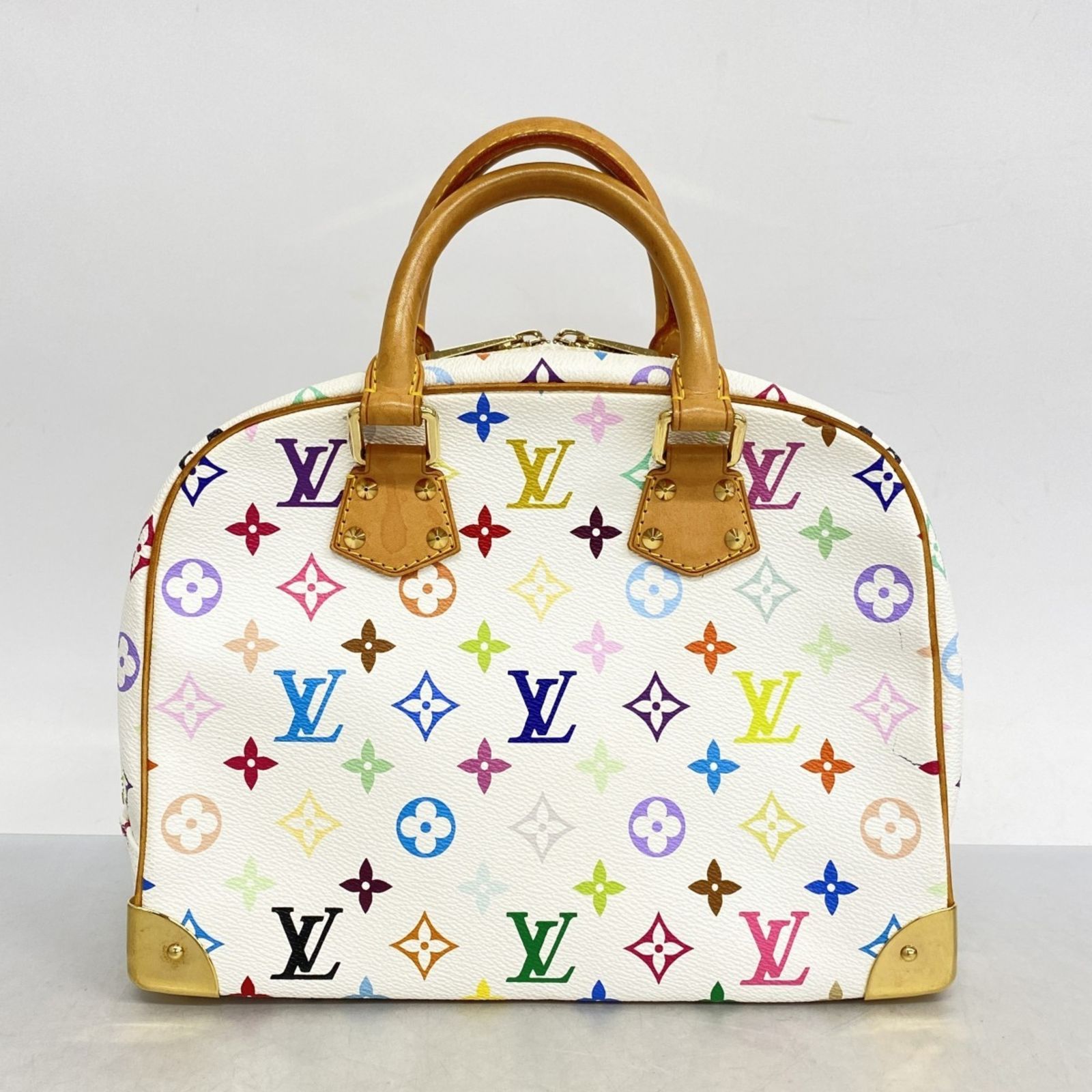 ルイ・ヴィトン(Louis Vuitton) ルイ・ヴィトン ハンドバッグ  