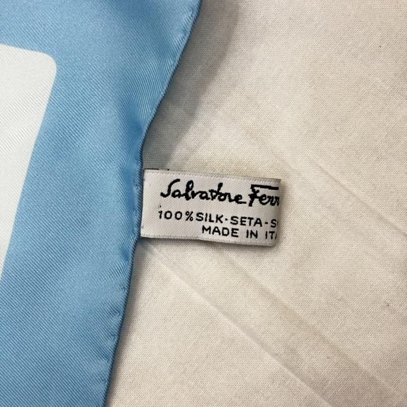 好きに Salvatore Ferragamo サルヴァトーレフェラガモ その他 小物