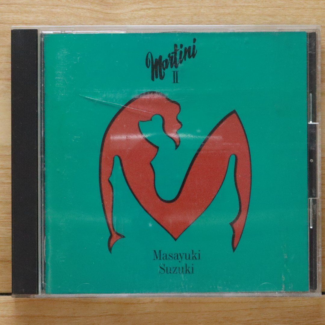 MASAYUKI SUZUKI MARTINI BOX CDセット Amazon.co.jp: Martini Box（限定盤）: ミュージック