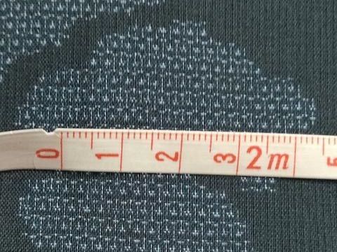 平和屋着物 夏物