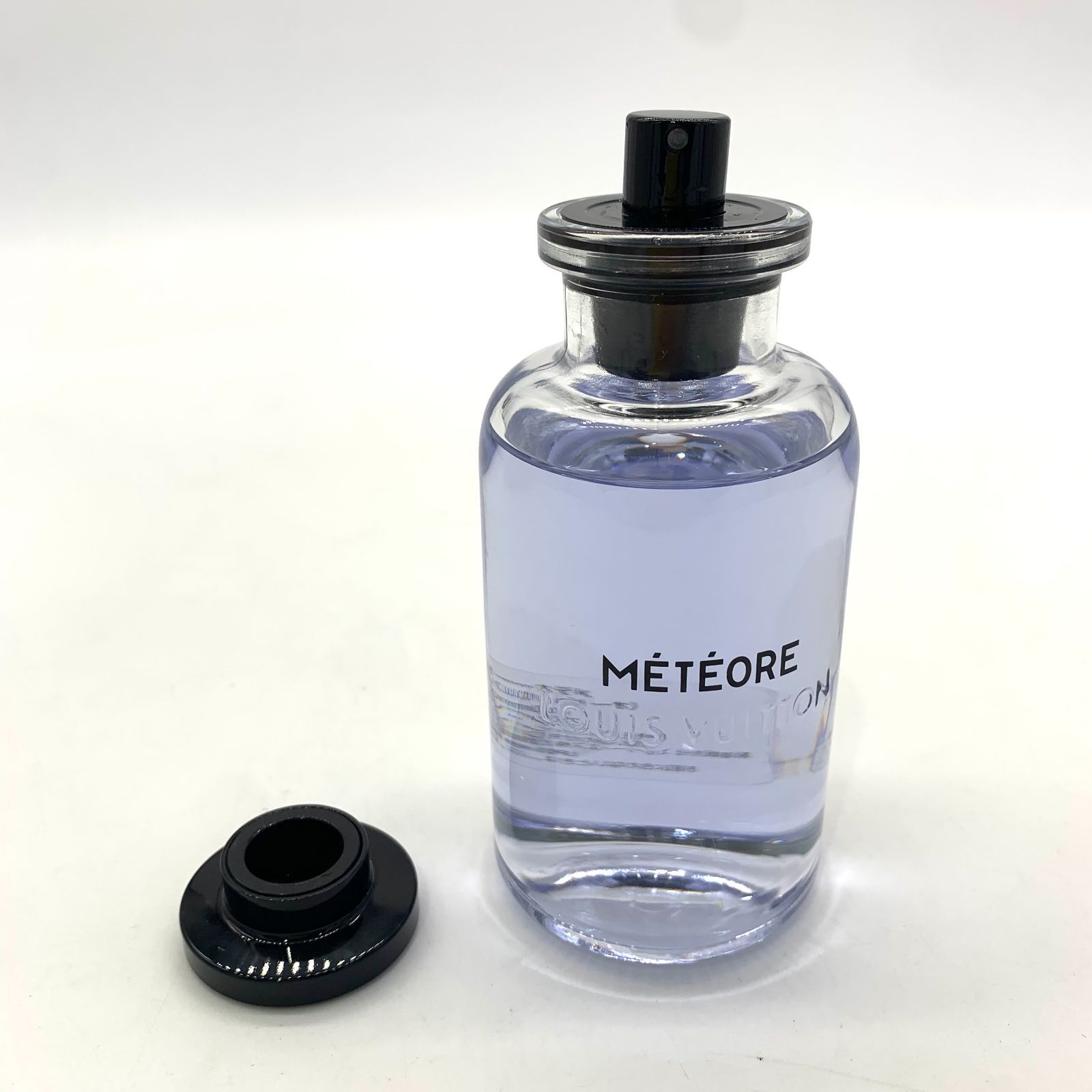 話題の行列 ルイヴィトン 香水 100ml METEORE 香水(男性用