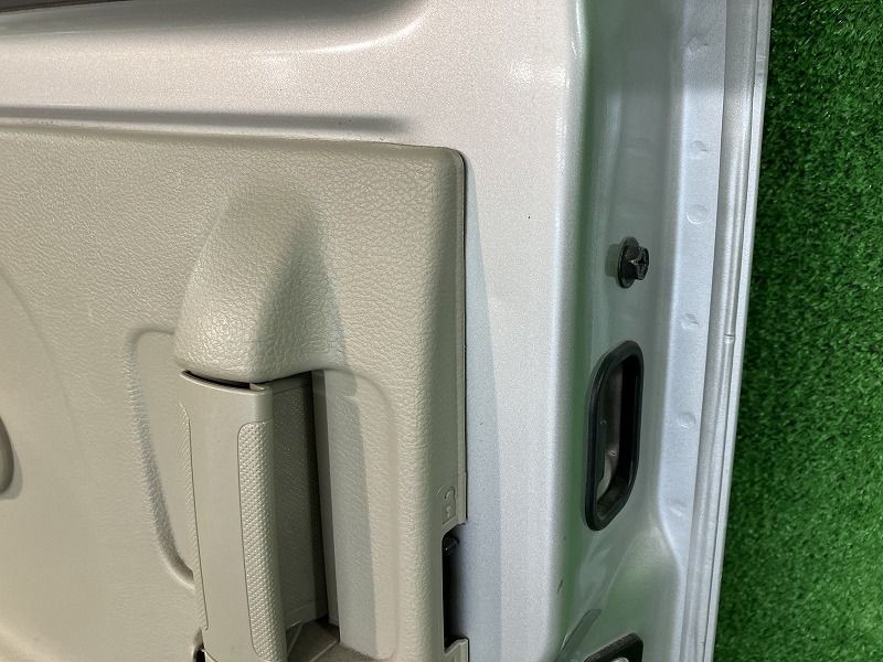 ミニキャブ DS17V 左リアドア G ニホンイタ M28Q8 MQ512599 Z2S FFCRYSTALESIA_COM