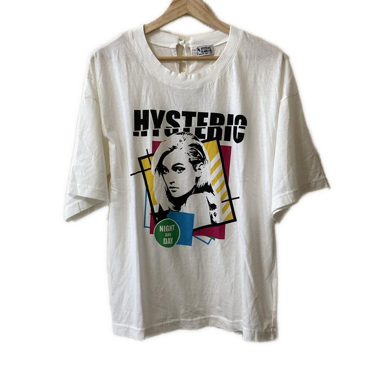 HYSTERIC GLAMOUR(ヒステリックグラマー) / ヒステリック