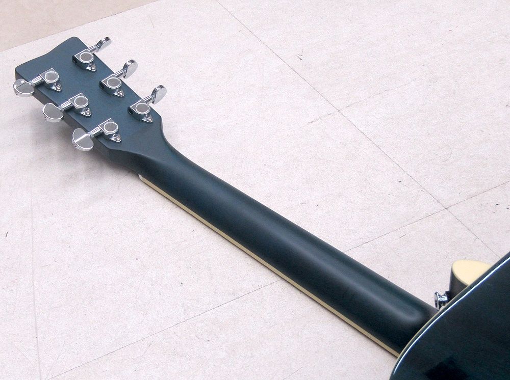 ブルー FG820SB