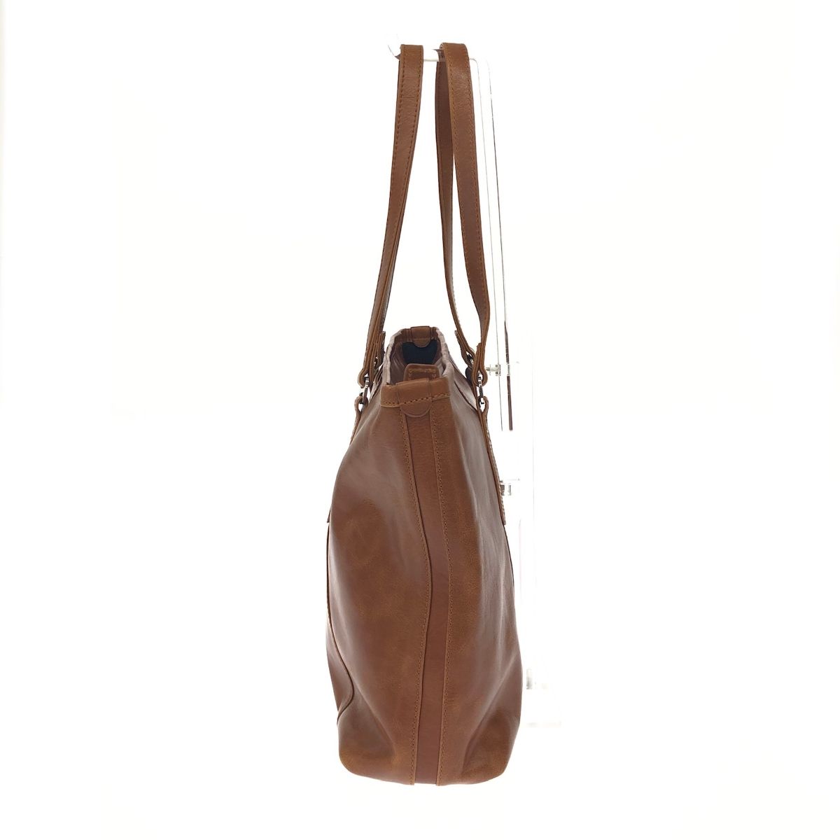 alfredoBANNISTER アルフレッドバニスター シーカー別注 トートバッグ 