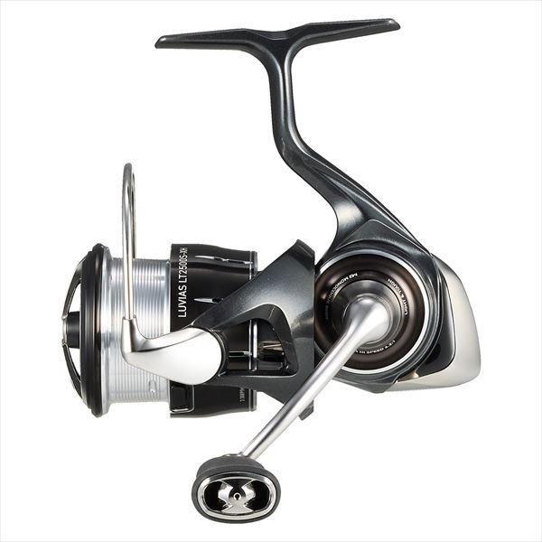 ダイワ スピニングリール 24ルビアス LT2500S-XH