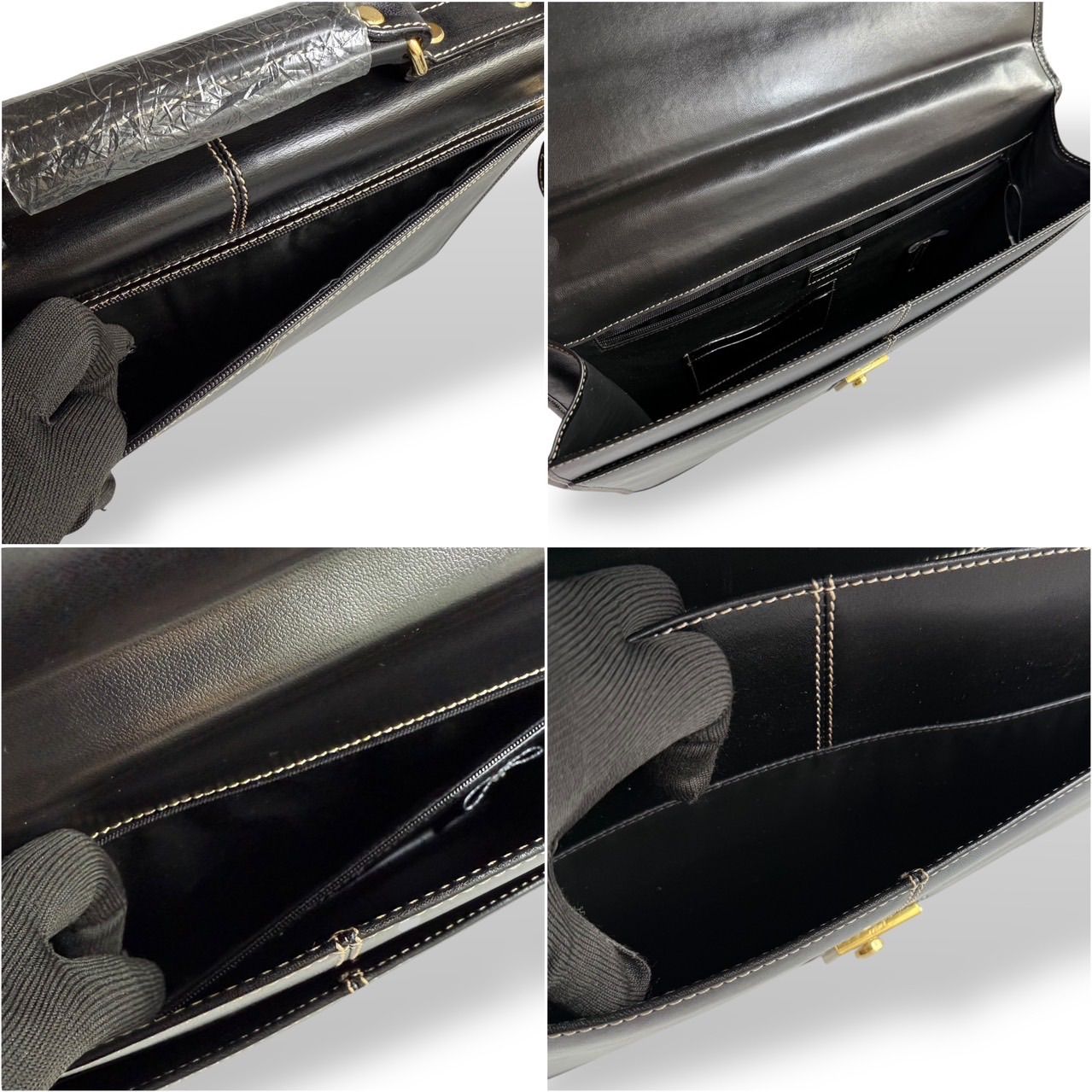 新品タグ付き】STUDIOBEL スタジオベル 2WAY ビジネスバッグ 