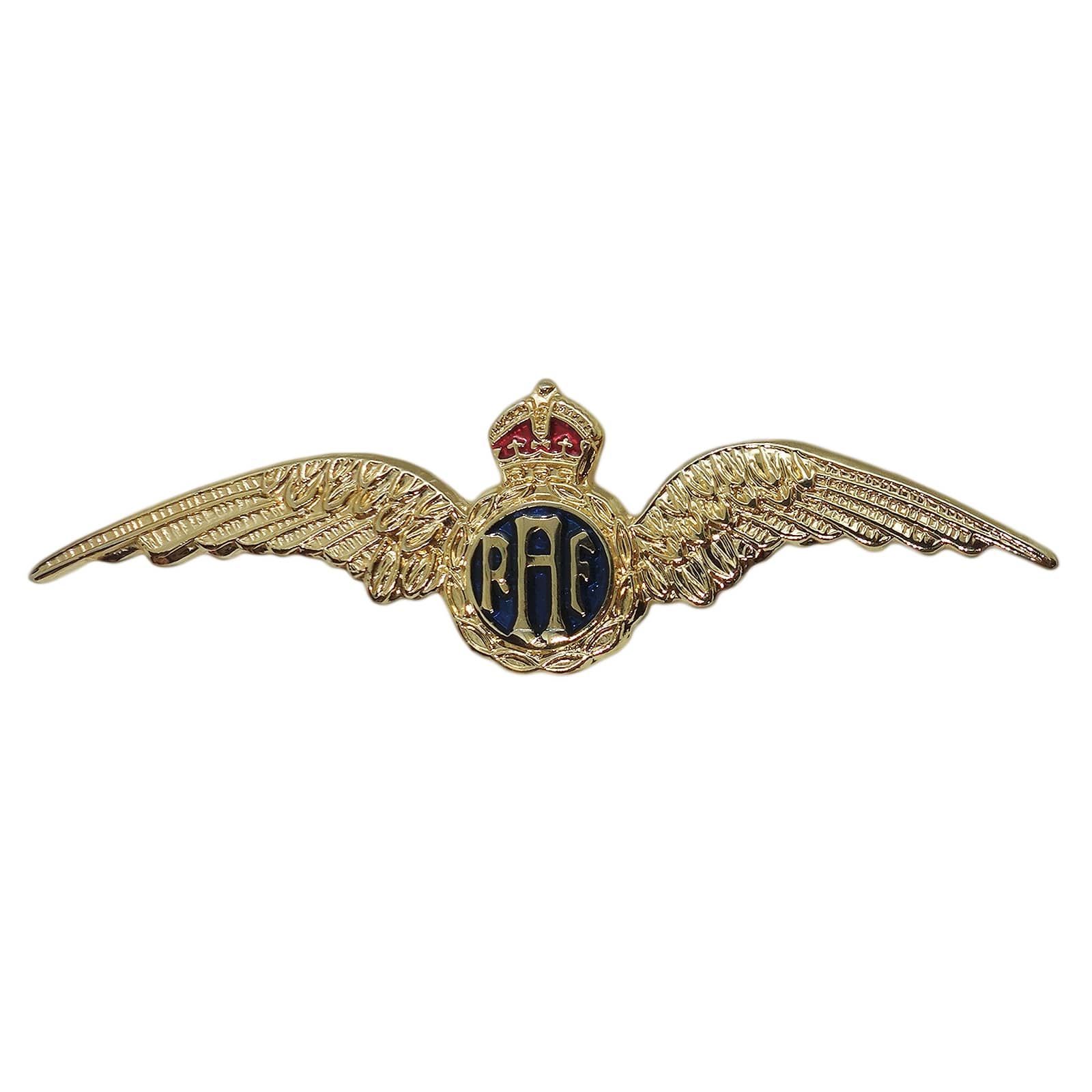 RAF ロイヤルエアフォース 英国 王立空軍 ピンズ ミリタリー RAF ロイヤルエアフォース 英国 王立空軍 ピンズ ミリタリー