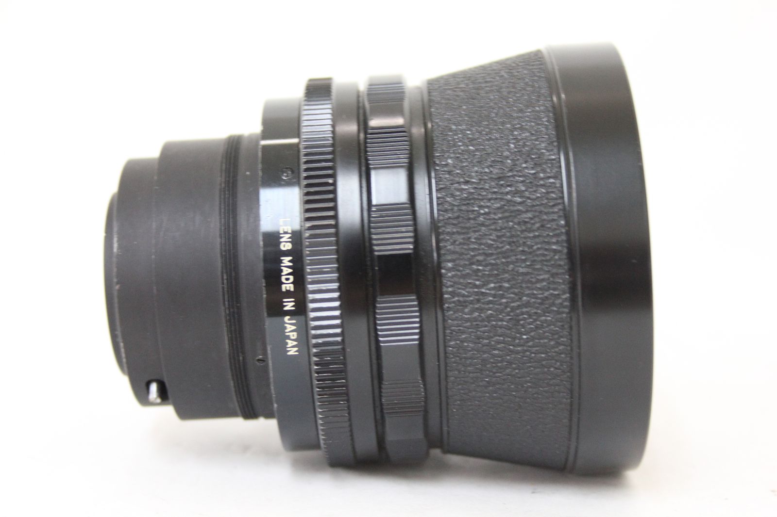 訳あり品】 コムラ KOMURA SUPER-KOMURA 50mm F3.5 ブロニカマウント 