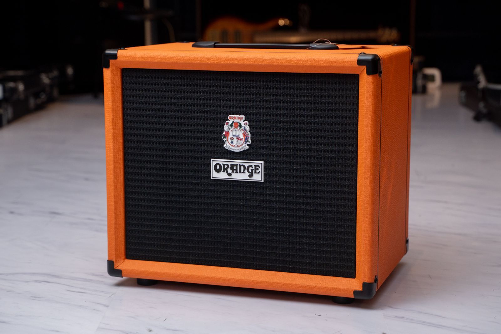 used ORANGE | OBC112 400W 8ohms GIB横浜