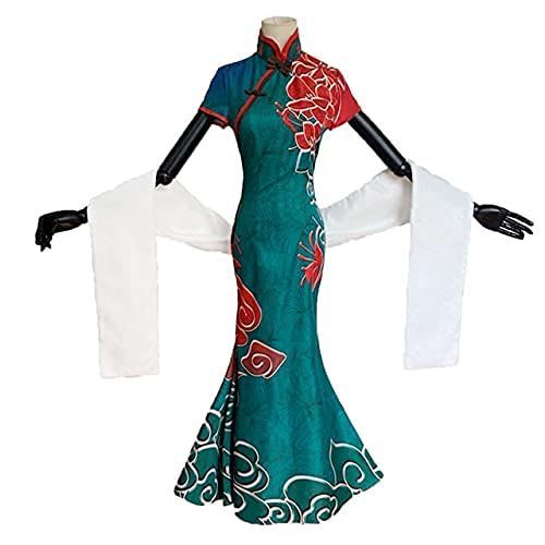 原神 葦海の標 コスプレ武器 Amazon.co.jp: 【Sanjucos】 ディシア