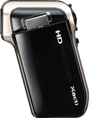 極美品　Sanyo Xacti DMX-HD800　デジタルムービーカメラ Amazon | SANYO ハイビジョン デジタルムービーカメラ Xacti