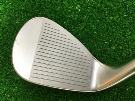 3.中古タイトリストウェッジ VOKEY SPIN MILLED 52°/08° 中古]タイトリストウェッジ VOKEY SPIN MILLED 52°/08° - メルカリ