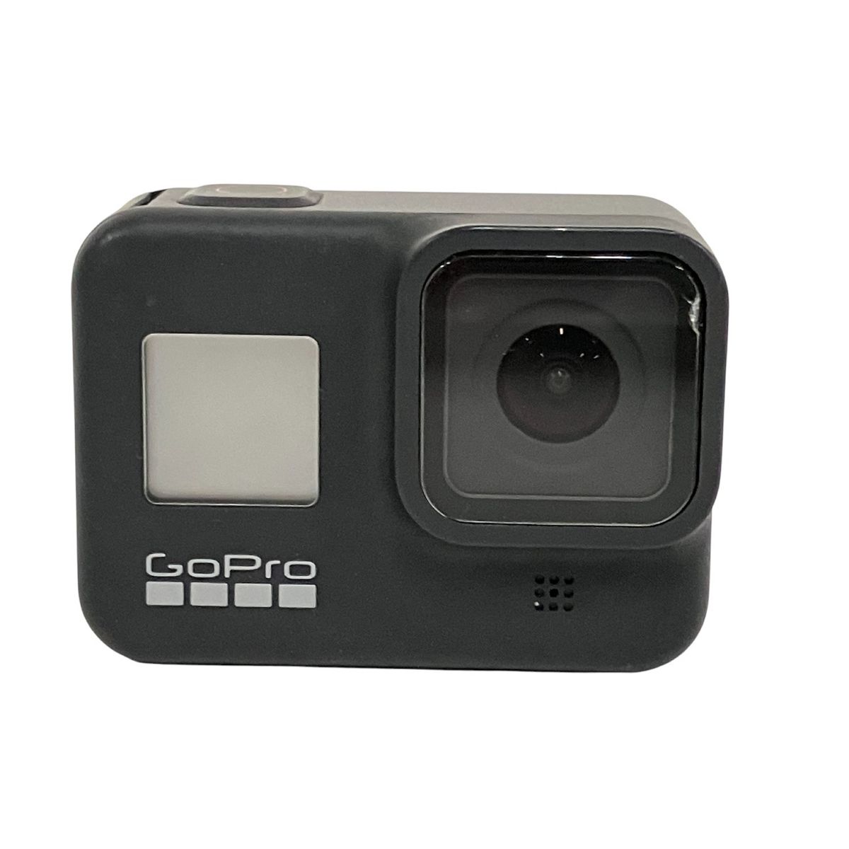 GoPro HERO8 BLACK アクション カメラ ゴープロ ジャンク