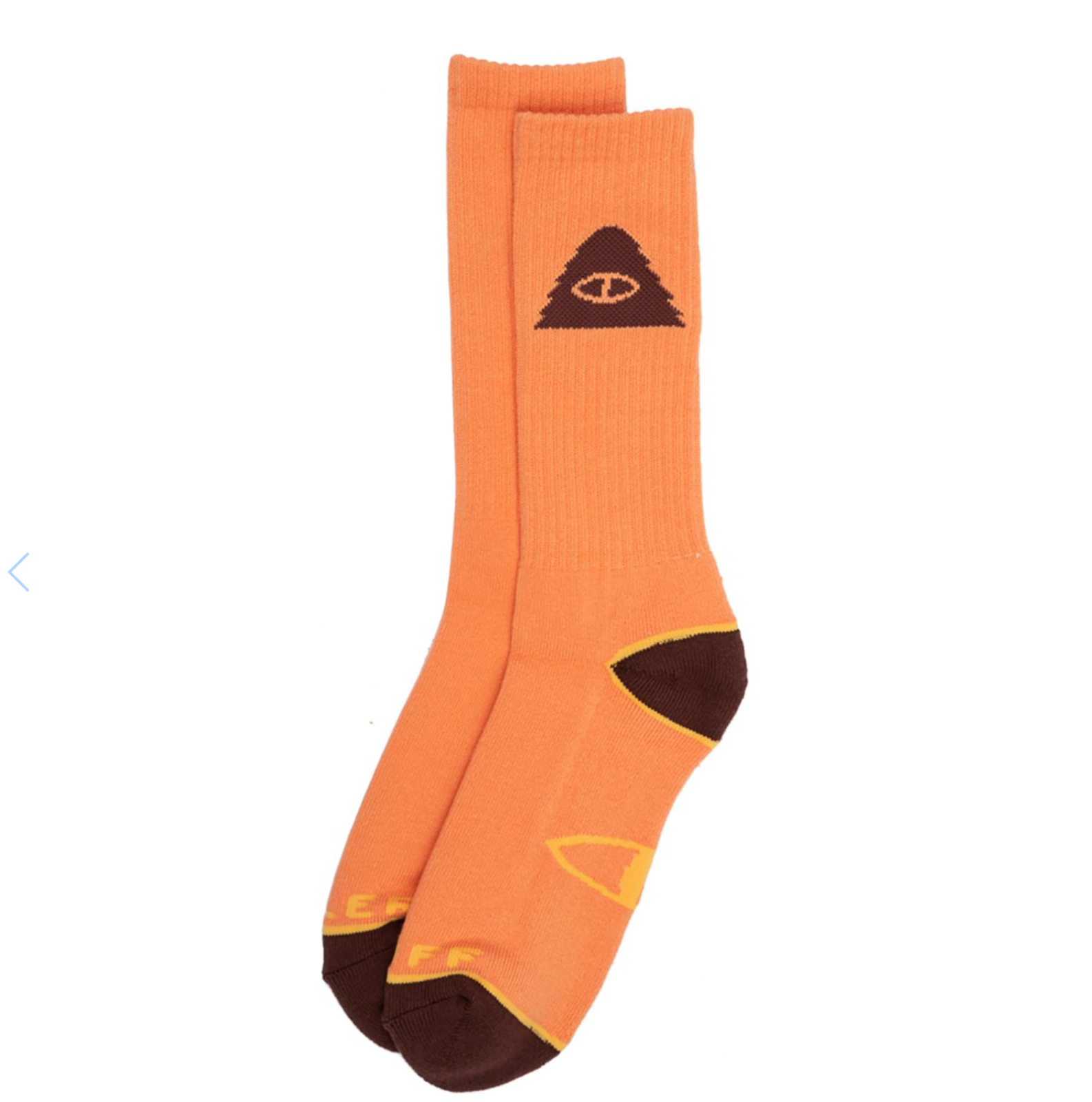 POLeR ICON SOCKS