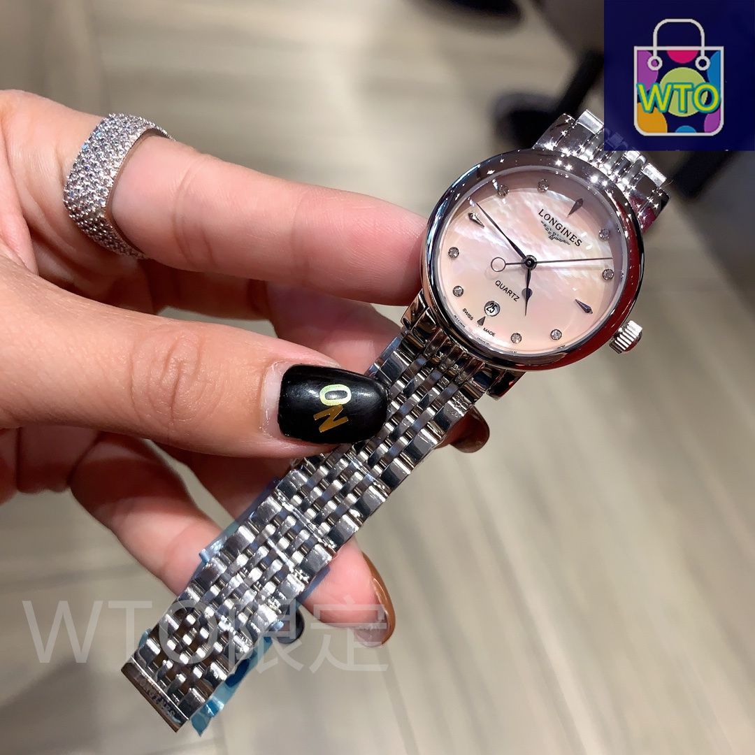 【LONGINES/ロンジン】レディース　稼働品　腕時計　ファッション ロンジン LONGINES｜レディース腕時計専門店 通販サイト
