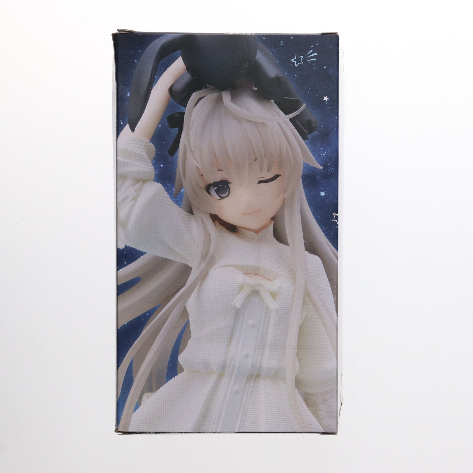 【新品未開封】ヨスガノソラ 春日野穹 coreful フィギュア ４個 ヨスガノソラ Coreful フィギュア 春日野穹～おすましver
