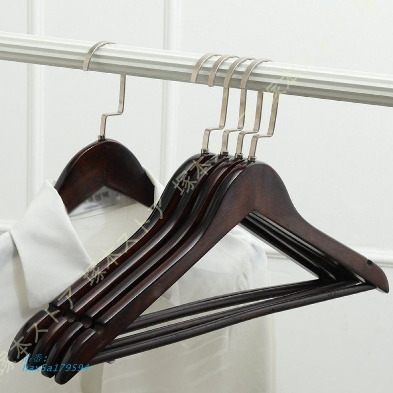 頑丈なハンガー
