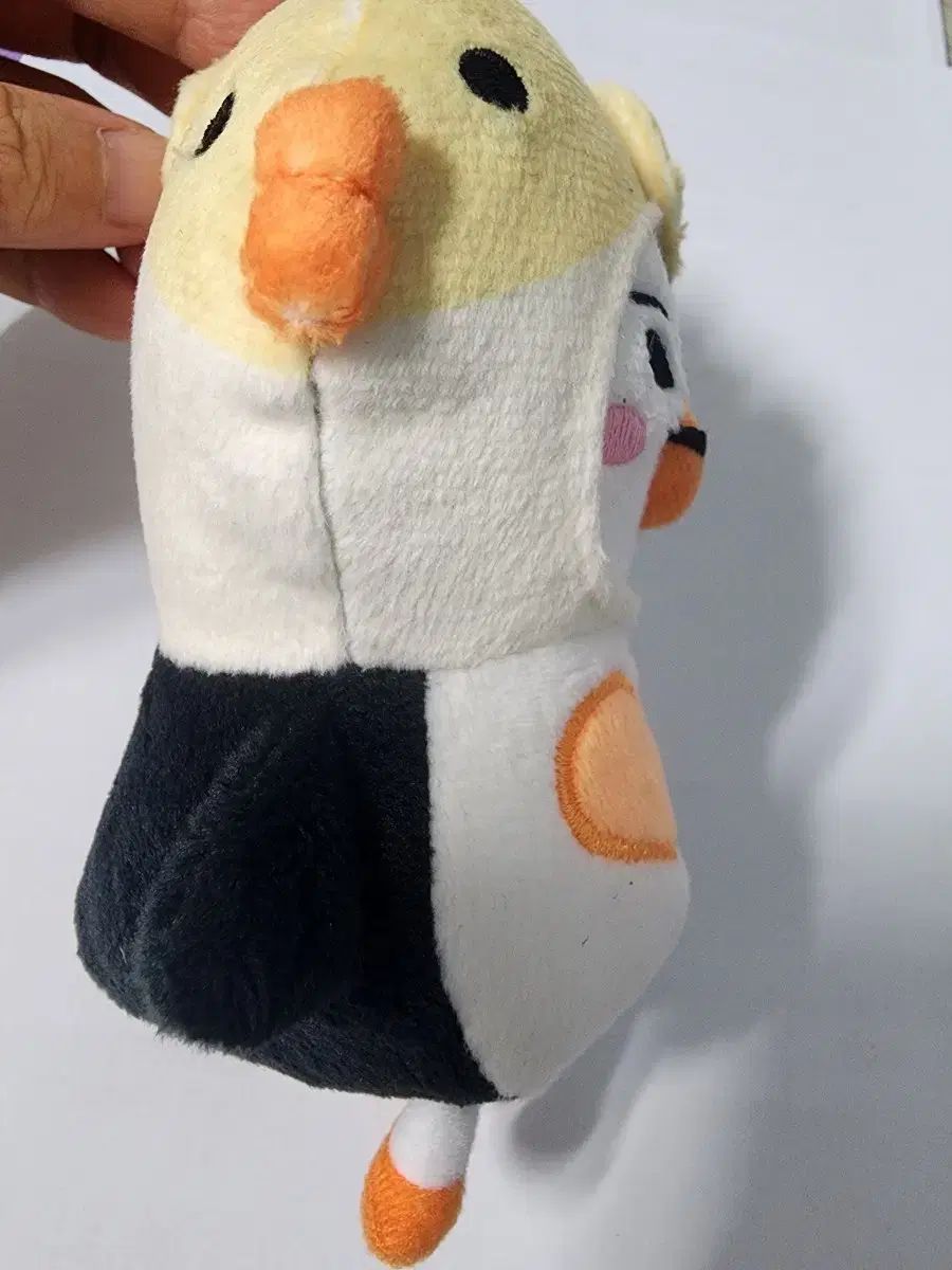 2pm イ・ジュノ(LEE JUNHO) jyp ジャパングッズ 人形 ぬいぐるみ ぬい