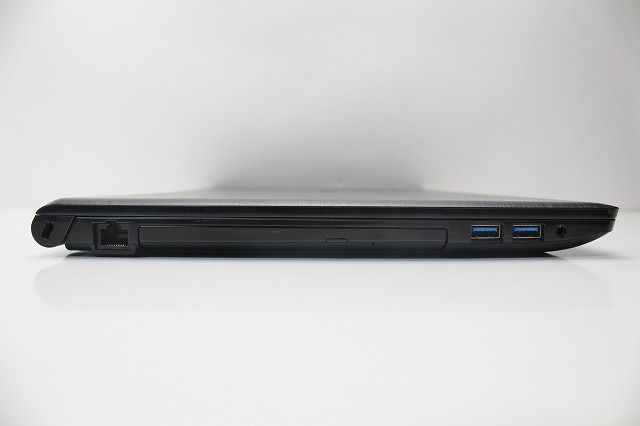 ノートパソコン