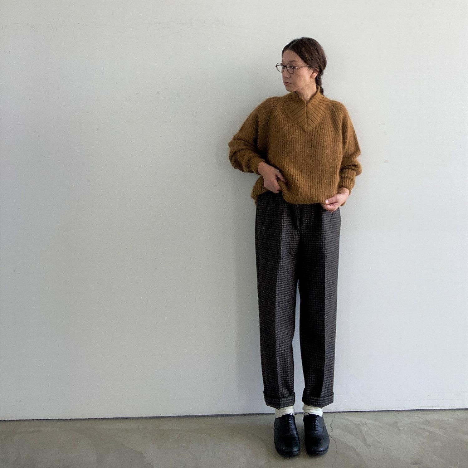 nicholson and nicholson ROBIN-CLASSICパンツ