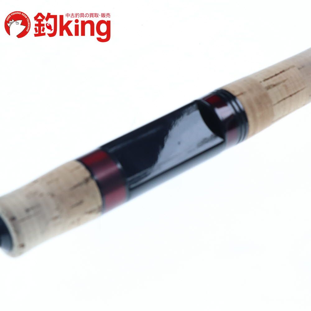 【中古/美品】 ヴァルケイン ダーインスレイヴ 61Is-UL インパクトソリッド（3）  /O300L ヴァルケイン ダーインスレイヴ 61Is-UL インパクトソリッド（3